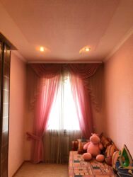 Продается 3 ком. г.Славянск. Ремонт, мебель. Автономное Отопл.. фото 4 Продается 3 ком. г.Славянск. Ремонт, мебель. Автономное Отопл.. фото 4