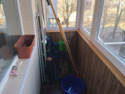 2-х комнатная на Цниле фото 6 2-х комнатная на Цниле фото 6