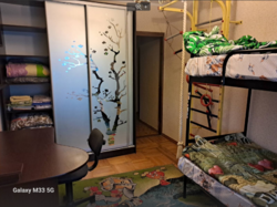 Продам 4-х комнатную квартиру с автономным отоплением. фото 8 Продам 4-х комнатную квартиру с автономным отоплением. фото 8