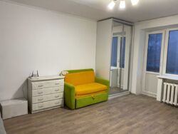 Продам 1-комнатную квартиру в Соц. городе, не угловая. фото 9 Продам 1-комнатную квартиру в Соц. городе, не угловая. фото 9