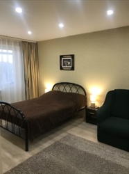 1-комнатная в центре с ремонтом фото 2 1-комнатная в центре с ремонтом фото 2