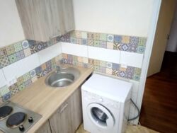 1-комнатная в центре город с ремонтом фото 8 1-комнатная в центре город с ремонтом фото 8