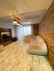 Продается 3-комнатная квартира в центре города. фото 1 Продается 3-комнатная квартира в центре города. фото 1