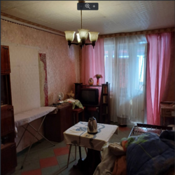 Продам двухкомнатную квартиру на 8 школе. фото 7 Продам двухкомнатную квартиру на 8 школе. фото 7