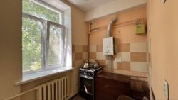 Продается 2-комнатная квартира рядом с центральной площадью. фото 2 Продается 2-комнатная квартира рядом с центральной площадью. фото 2