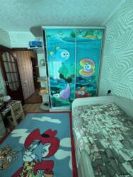 Продам 3 ком квартиру с гаражом и кладовкой. Можно по сертификату.. фото 12 Продам 3 ком квартиру с гаражом и кладовкой. Можно по сертификату.. фото 12