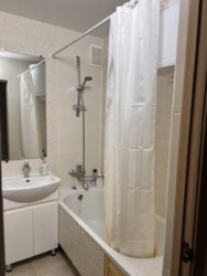 1-комнатная на Артема фото 4 1-комнатная на Артема фото 4