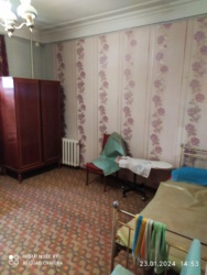 Продается 2-комнатная квартира в центре. фото 1 Продается 2-комнатная квартира в центре. фото 1