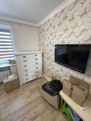 Продается 3-комнатная квартира, Почтовая 44. фото 7 Продается 3-комнатная квартира, Почтовая 44. фото 7