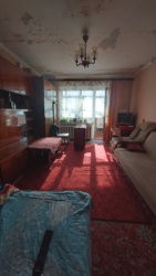 Продается крупногабаритная 1к квартира. Лесной. фото 8 Продается крупногабаритная 1к квартира. Лесной. фото 8