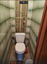 Продам 2-х комнатную квартиру на Артёма. фото 4 Продам 2-х комнатную квартиру на Артёма. фото 4