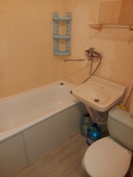 Продам 1-комнатную квартиру Славянск р-н Артёма фото 5 Продам 1-комнатную квартиру Славянск р-н Артёма фото 5