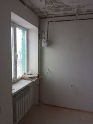 Продается 1к квартира под ремонт Врачебная фото 4 Продается 1к квартира под ремонт Врачебная фото 4