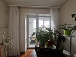 Продається шикарна 4 к /квартира у Центрі міста ,з автномним опаленням ! фото 17 Продається шикарна 4 к /квартира у Центрі міста ,з автномним опаленням ! фото 17