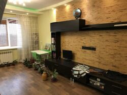 Продается 3-комнатная квартира с автономным отоплением. фото 6 Продается 3-комнатная квартира с автономным отоплением. фото 6