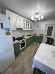 Продается 3-комнатная квартира, Почтовая 44. фото 9 Продается 3-комнатная квартира, Почтовая 44. фото 9