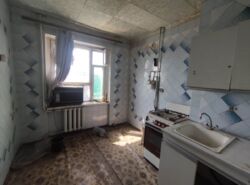 Продается 3-комнатная квартира 63 м2 в центре. фото 5 Продается 3-комнатная квартира 63 м2 в центре. фото 5