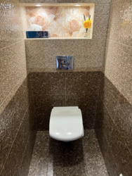 Затишна квартира у новобудові фото 7 Затишна квартира у новобудові фото 7