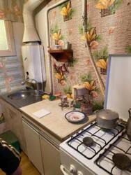 Продается 1-комнатная в районе ЖД Вокзала фото 2 Продается 1-комнатная в районе ЖД Вокзала фото 2