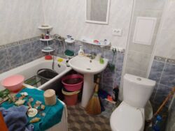 2-х комнатная в жилом состоянии в центре фото 6 2-х комнатная в жилом состоянии в центре фото 6