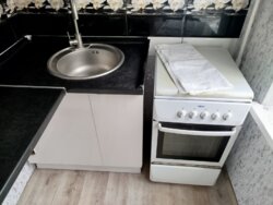 Продам 1 ком. квартиру - студию в центре фото 3 Продам 1 ком. квартиру - студию в центре фото 3