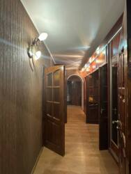 Просторная квартира с автономным отоплением в центре города фото 2 Просторная квартира с автономным отоплением в центре города фото 2