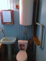 1-комнатная в центре фото 6 1-комнатная в центре фото 6