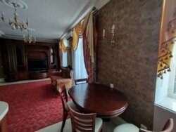 Продаж шикароної 4-х кімнатної квартири фото 16 Продаж шикароної 4-х кімнатної квартири фото 16