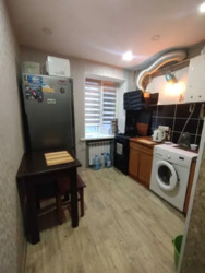 Продам 1-ком. квартиру в центре. фото 2 Продам 1-ком. квартиру в центре. фото 2