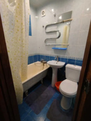 Продаж 1-кім. квартира в центрі. фото 4 Продаж 1-кім. квартира в центрі. фото 4