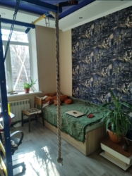 Продажа 2-х.комнатной район (БЗС) фото 1 Продажа 2-х.комнатной район (БЗС) фото 1