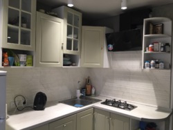 Продажа 3к квартиры в самом Центре (по ул.Банковской) фото 9 Продажа 3к квартиры в самом Центре (по ул.Банковской) фото 9