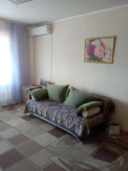 1-комнатная на Лесном фото 1 1-комнатная на Лесном фото 1