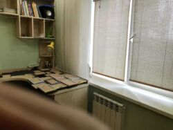 Продается 3-комнатная квартира с автономным отоплением. фото 8 Продается 3-комнатная квартира с автономным отоплением. фото 8