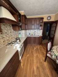 Продам 3 ком квартиру с гаражом и кладовкой. Можно по сертификату.. фото 2 Продам 3 ком квартиру с гаражом и кладовкой. Можно по сертификату.. фото 2