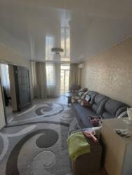 Продам 3-х комнатную квартиру в р-не восьмиквартирная. фото 1 Продам 3-х комнатную квартиру в р-не восьмиквартирная. фото 1