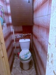 3-х комнатная в центре фото 6 3-х комнатная в центре фото 6