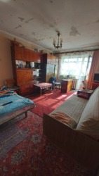 Продается крупногабаритная 1к квартира. Лесной. фото 9 Продается крупногабаритная 1к квартира. Лесной. фото 9