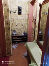 Продается 2-комнатная квартира в центре. фото 7 Продается 2-комнатная квартира в центре. фото 7