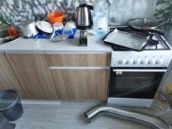 2 комнатная квартира Ярослава Мудрого 65. фото 9 2 комнатная квартира Ярослава Мудрого 65. фото 9