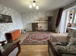 Продается 3-комнатная квартира в самом центре города. фото 3 Продается 3-комнатная квартира в самом центре города. фото 3