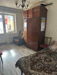 3-х комнатная на Артема фото 7 3-х комнатная на Артема фото 7