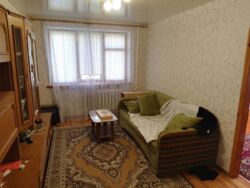 2-х комнатная в жилом состоянии в центре фото 3 2-х комнатная в жилом состоянии в центре фото 3