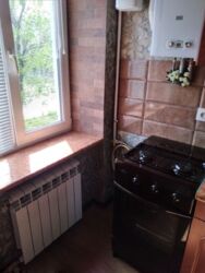 1-комнатная на жд Вокзале фото 7 1-комнатная на жд Вокзале фото 7