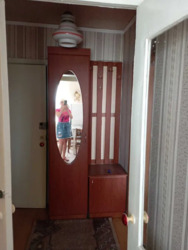 1-комнатная на Лесном фото 3 1-комнатная на Лесном фото 3