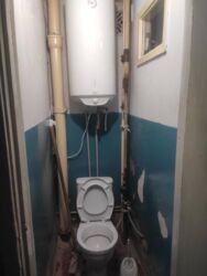 2-х комнатная в центре фото 8 2-х комнатная в центре фото 8