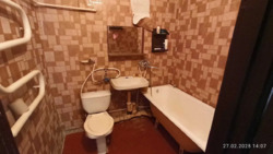 Продается 1-комнатная в центре, чехпроект. фото 4 Продается 1-комнатная в центре, чехпроект. фото 4