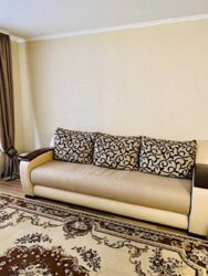 4-х кім. квартира. Центр.Новий будинок. Власне опалення. Новий ремонт.. фото 4 4-х кім. квартира. Центр.Новий будинок. Власне опалення. Новий ремонт.. фото 4