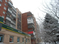 Продается 3-комнатная квартира, Почтовая 44. фото 16 Продается 3-комнатная квартира, Почтовая 44. фото 16