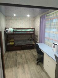 2-х комнатная на жд Вокзале фото 4 2-х комнатная на жд Вокзале фото 4